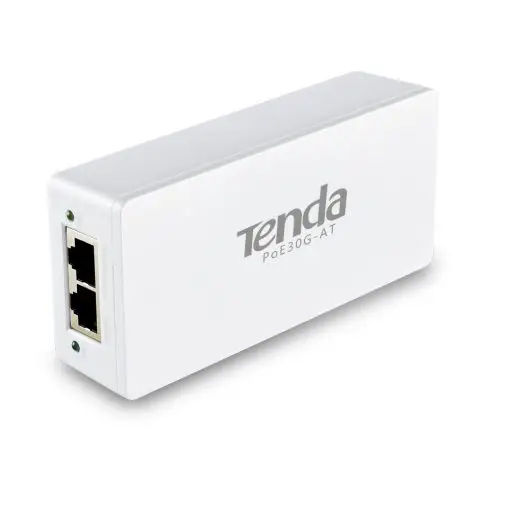 آداپتور POE گیگابیتی تندا POE30G-AT-2